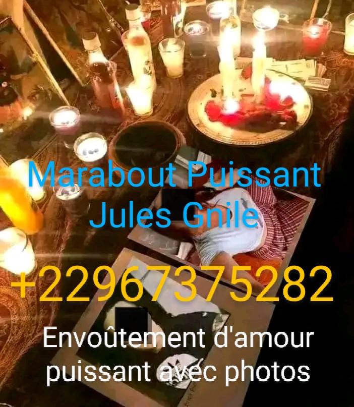 Envoutement d amour avec photos